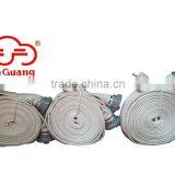 White TPU Fire Hose/canvas Fire Hose thumbnail-2