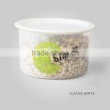 Plastic Food Candy Jar/container 730ml thumbnail-3