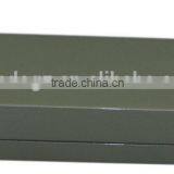 Luxury Golden Packaging Box for Bracelet thumbnail-2