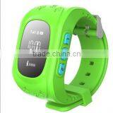 Lowest Price Smart GPS Kid Watch With History Routing Record and Electronics Fence Function Developed for Children Safety Quality Choice thumbnail-4