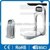 Foldable Kitchen Scale 5k Accurate Digital Food Scale