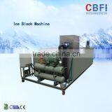Ice Making Machine Block Ice Machine for Fishery thumbnail-2