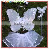 Wholesale fairy wings, low price large fairy wings
