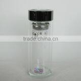 Eco-Friendly Feature and FDA Certification Glass Cup thumbnail-2