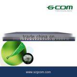 GCOM Carrier-Class Access POE Switch, 24 Ports, S2600-28PC