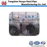 1*7 Wires ASTMA416 9.53MM 1860Mpa Building and Construction Material PC Strand Used in Railway thumbnail-4