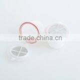 Empty Nespress 100% Biodegradable Factory Price k Cups Biodegradable