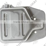 MUFFLER ASSY USED ON MIST DUSTER 3WF-3A