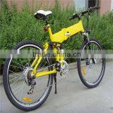 Germany popular model good mountain electric bicycle with EN 15194 XY-TDE09Z