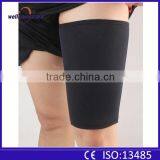 2016 Factory HOT Sale Orthopedic Knee Support Soft Leg Brace thumbnail-3