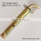 L Anchor Bolt With Zinc Plated Manufacture in China Hebei Handan thumbnail-3