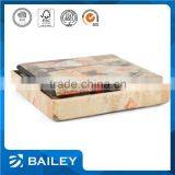 Lounge Furniture Chair With Footrest thumbnail-3