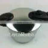 100% Safty Gurantee 304 S/s Majestic Pressure Cooker ASF24cm 9L