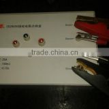 Ground Resistance Inspection Box