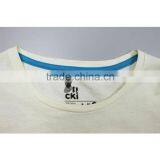 t Shirt Wholesale Cheap 95 Cotton /5 Elastane T-shirt thumbnail-3