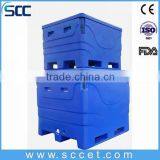 600L Rotational Molding Fish Tubs