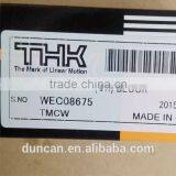 THK HSR15M1R HSR20M1R Linear Guide Slide Block HSR15M1RUU HSR20M1RUU