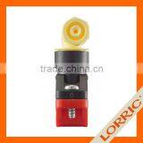 LORRIC - Hollow Cone Clamp Nozzle thumbnail-2