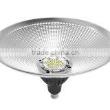 Lightweight E27/E40 LED Low Bay Light 30W thumbnail-1