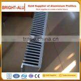 High Quality 6063 t5 Aluminium Industry Billet Profile thumbnail-6