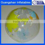 Inflatable Earth Globe Beach Ball thumbnail-4