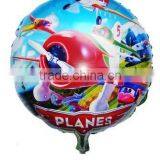 Helicopter Balloon Helium Balloons Wholesales 80*45cm thumbnail-4