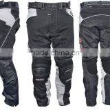 Motorcycle Cordura Trouser / Textile Racing Trouser / Cordura Clothing 8555 thumbnail-1