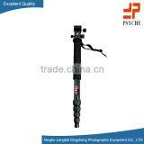 DS8202 Professional Extendible Hand-held Monopod thumbnail-5