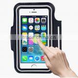 Wholesale New Sport Running Armband Case,Workout Arm Band Case Pounch For IPhone 6 6s thumbnail-5