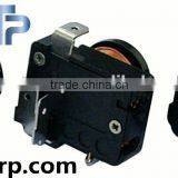 RP Black 12v Starter Relay