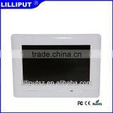 7" Hospital Touch PC With Four Wire Resistive Touch Panel GK7000