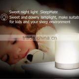 2200mah Deep Bass Travel Bluetooth Speaker Hand-held Bluetooth Speaker thumbnail-6