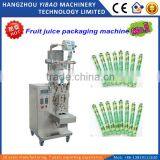 Hot Sale Automatic Stick Juice Packaging Machine