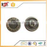 Various of Metal Trim Button Cross-shaped Rivet for Garment Accessories thumbnail-3