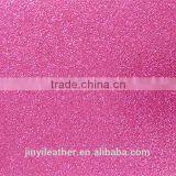 JRLJ010 New Design Glitter Fabric Synthetic &artifical Leather for Bag Shoes Wallpaper Guangzhou China Factory Dirtect Sell thumbnail-1