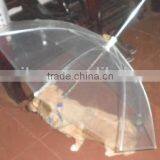 Dog Umbrella,Umbrellas,Other Pet Products Type Pet Dog Umbrella in Wholesale thumbnail-6
