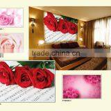 Beatiful Scenery Fabric Wall Murals thumbnail-2