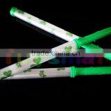 High Quality Customized Kid Favor ST-Patrick's Led Stick Glow Led Stick thumbnail-2