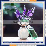60ml Air Fresheners Type Real Natural Dry Aroma Flower Essential Oil Air Humidifier Aroma Diffuser Supplier's Choice