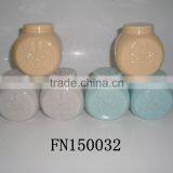 Square Shape Salt&pepper Shaker Set thumbnail-1