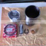 Excavator H06CT Engine Liner Kit for EX220-3