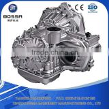 FUWA SINO truck parts differential case casting