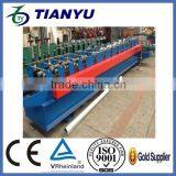Rainspout Forming Machine Down Pipe Machine Pipe Machine China thumbnail-1