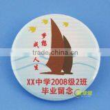 Button Badge Components