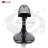 XL-8000 100 times/second Withstand1.5m antiknock design barcode scanner