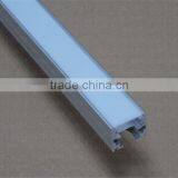 QS- 2217 LED Linear Light Housing Recessed Led Aluminum Profile For Led Strip thumbnail-6