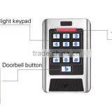 Keypad Garage Door Security Kit thumbnail-5