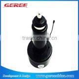 Red Digital Car Voltmeter 12V 24V Cigarette Lighter Voltmeter Thermometer thumbnail-4