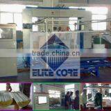 2014 PU CNC Contour Sponge Cutting Machine