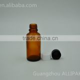 30ml aroma oil glass bottle